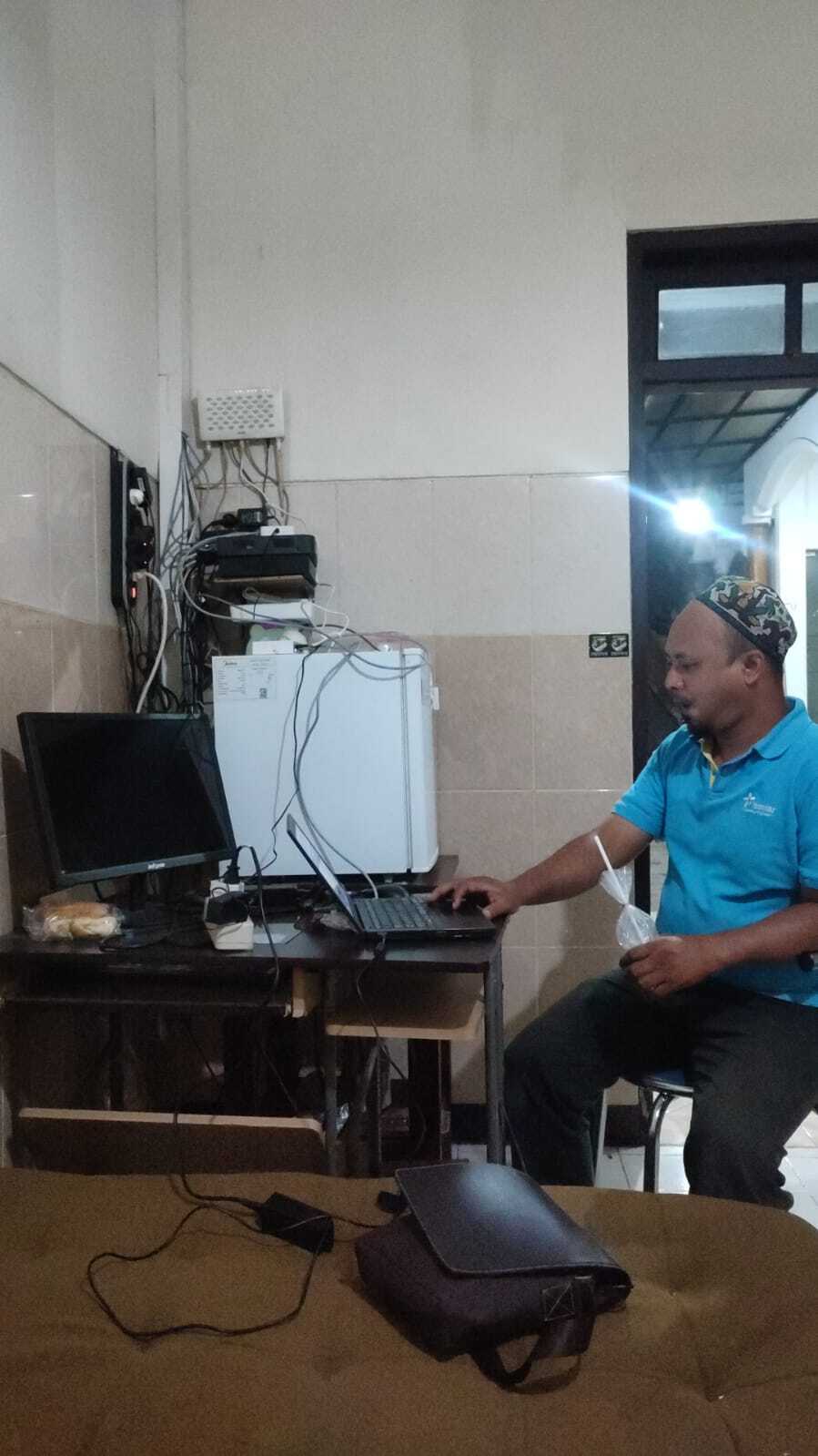 Pasang Internet Malang